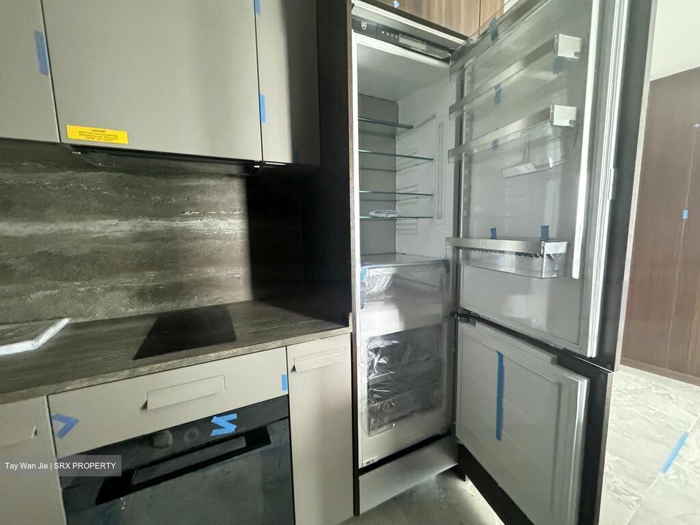 One Pearl Bank (D3), Apartment #503405521